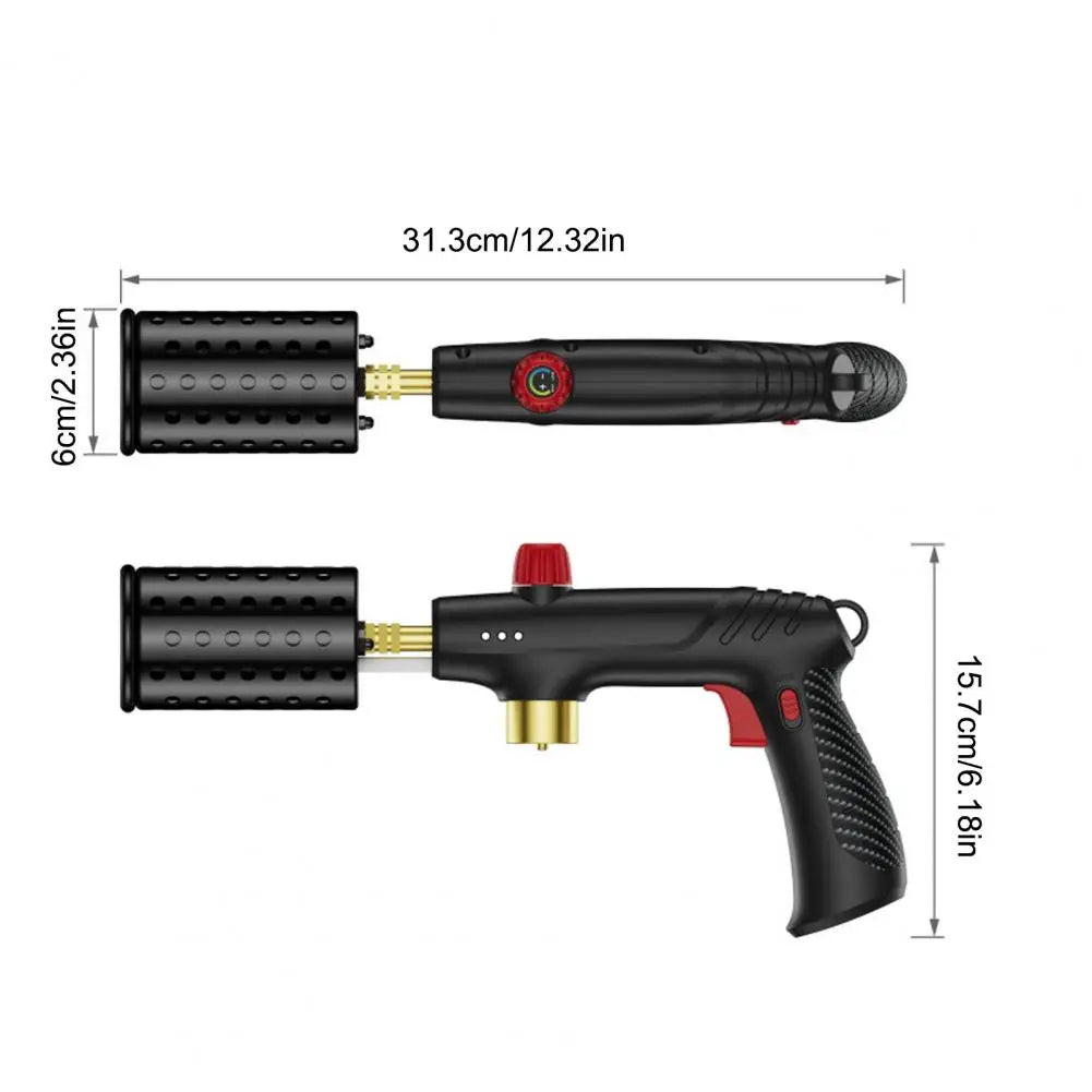 Heavenlyᵀᴹ Heatix