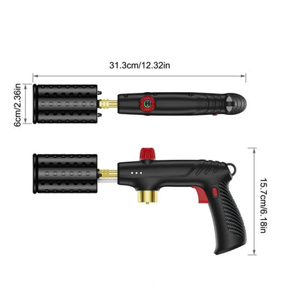 Heavenlyᵀᴹ Heatix