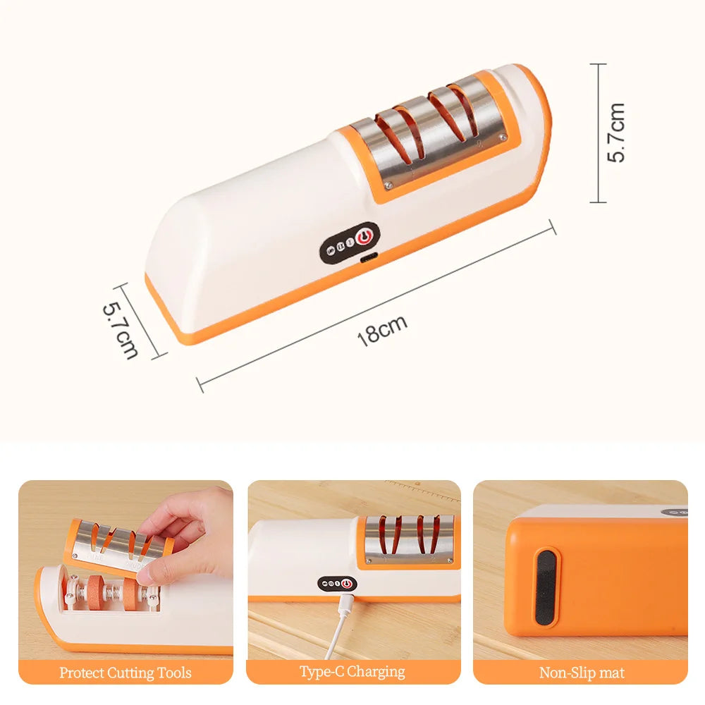 Heavenlyᵀᴹ  KnifeZap