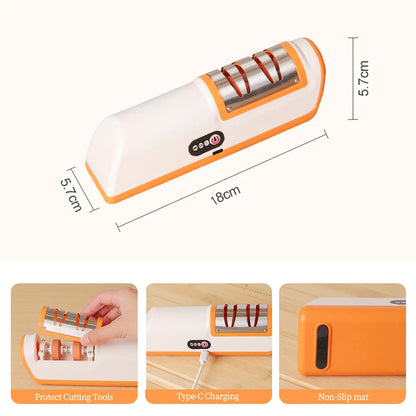 Heavenlyᵀᴹ  KnifeZap